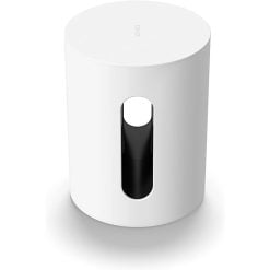 Sonos Speaker  Sub Mini White