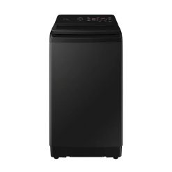 Samsung  WA80F19S8BRQ Top Load Washer 19 KG black Caviar