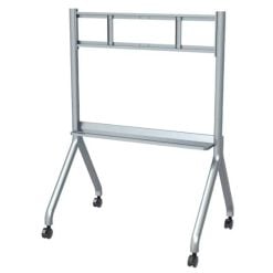 Hisense WH3309-LK Hisense Mobile Cart for Interactive Displays stand