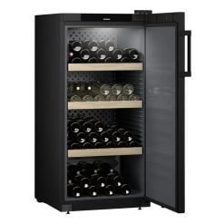 Liebherr WSbl 4201 Wine Storage Cabinet GrandCru