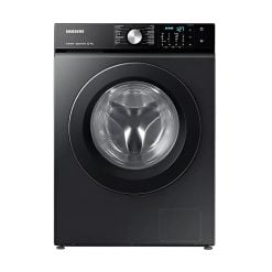 Samsung  WW11B1A046ABFH 11kg Front Loading Washer black
