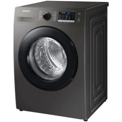 Samsung  WW80TA046AX1FH  Front Loading Washer, 8kg, 1400 RPM, 14 Programs, A+++, GREY ANTHRACITE