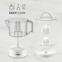Ufesa Zest Activa 400 Ml Tritan Glass - Image 3