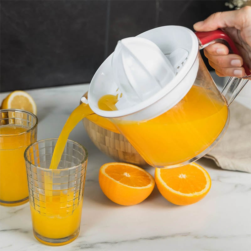 Ufesa Zest Activa 400 Ml Tritan Glass - Image 4