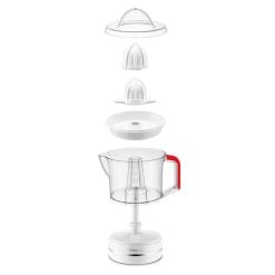 Ufesa Zest Activa 400 Ml Tritan Glass - Image 2