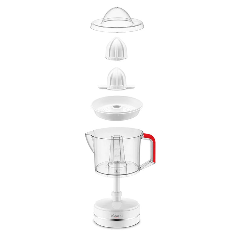 Ufesa Zest Activa 400 Ml Tritan Glass - Image 2