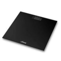 Ufesa Zurich 
Tempered Glass Digital Bathroom Scale - Image 2