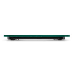 Ufesa Zurich 
Tempered Glass Digital Bathroom Scale - Image 3