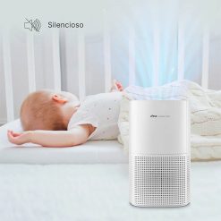 Ufesa Comfort 1300 Air Purifier - Image 3