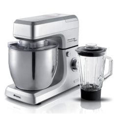Ariete 1598/1 Kitchen Machine With Blender Attachment