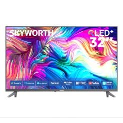 Skyworth 32Q5600H 32" Qled Google Tv