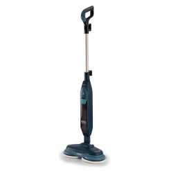 Ariete 4178/00 Steam Mop With Rotating Brush