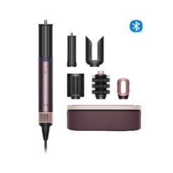 Dyson Co-anda2x multi-styler and dryer - Straight+Wavy (Jasper Plum Jasper Plum) | 2 years warranty