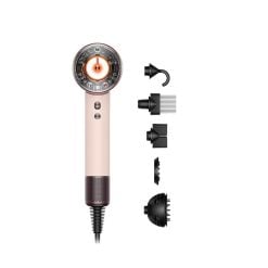 Dyson Supersonic RLightweight Dryer(Curly to Coily) Ceramic Pink | 2 years warranty