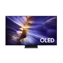 Samsung  QA77S95FAUXTW  77" OLED PRO TV 4K Smart