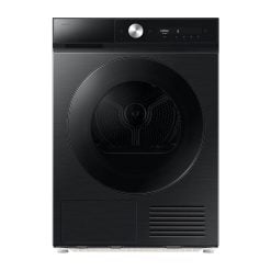 Samsung DV90BB7440GBFH HeatPump Dryer AI 9 KG Black