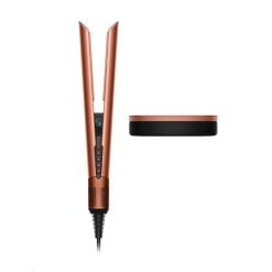 Dyson Airstraight Straightener ( Wet to Dry) Amber Silk | 2 years warranty