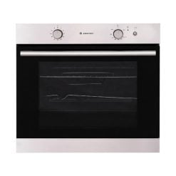 Ariston GA3124IXA  Built-in Gas Oven 60 cm Stainless Steel