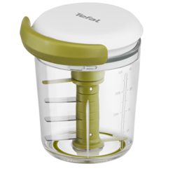 Tefal K1644104 5-Second Shaker Chopper - 450ml