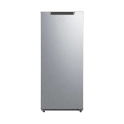 Midea MDRD268FEE50AE Refrigerator Silver