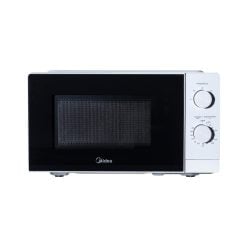 Midea MM7PO12MZ-WH Microwave White
