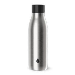 Tefal N3113410 Drinking bottle - Thermos - 0.7L - Stainless steel