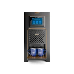 Najjar Raqwa Q2 | Smart Lebanese Coffee Machine