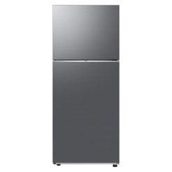 Samsung RT38CG6000S9JO Top Mount Refrigerator Metal Graphite