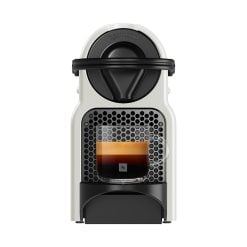 Nespresso Inissia White  30% OFF on any Inissia Machine + 1 OL Coffee Sleeve FREE