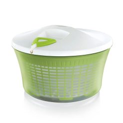 Leifheit 23200 salad spinner signature