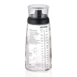 Leifheit 3195 Salad Dressing Shaker