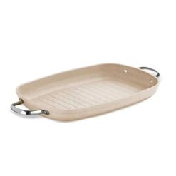 Korkmaz A1274 Practical Grill Frypan 35x25cm, 3.2L
