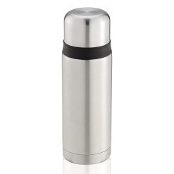 Leifheit 28520 Insulating Bottle Coco 0.75L stainless