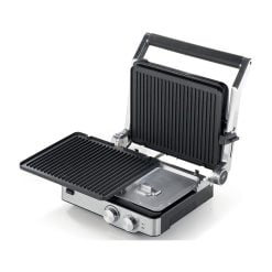 Kenwood HGM80-000SS Health Grill 2000W