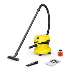 Karcher  1.628-002.0 Wet and Dry Vacuum Cleaner WD2 Plus