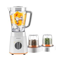Kenwood BLP15.150WH Blender with Mill 2L
