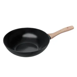 Pyrex Cook & Care Non Stick Wok 28cm CR28BW6 Cook&Care Frying Pan – 28 cm