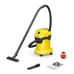 Karcher WD 3 V-17/4/20 Wet and dry vacuum cleaner