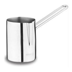 Korkmaz A298 Proline Satin Milkpan 0.5 l.