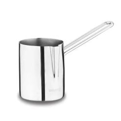Korkmaz A299 Proline Satin Milkpan 1.0 l.