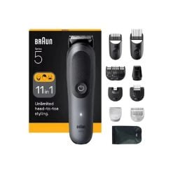 Braun All-in-One Trimmer Series 5 – AIO5560