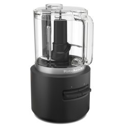 Kitchenaid 5KFCR531BM Go Cordless Food Chopper