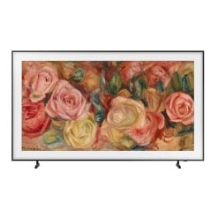 Samsung QA85LS03FAUXTW 85" The Frame QLED 4K Smart TV