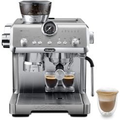 Delonghi DKE-EC9555.M LA SPECIALISTA OPERA Cold Brew Semi-Automatic Espresso Machine