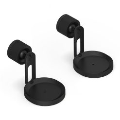 Sonos Era 100 Pro Surface Mount Pair WW (Black)