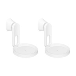 Sonos Era 100 Pro Surface Mount Pair WW (White)