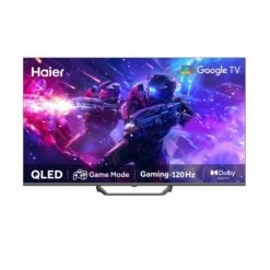Haier H50S80EUX 50" QLED Google TV