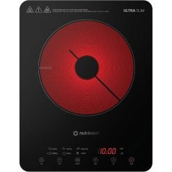 Nutricook IFC150ME Essentials Infrared Cooker 2000W
