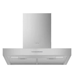 Smeg KBT600XE Decorative wall hood 60 cm Universale Aesthetic