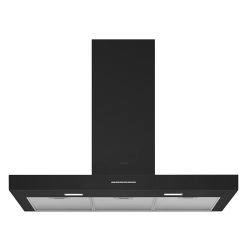 Smeg KBT900NE Decorative wall hood 90 cm Universale Aesthetic